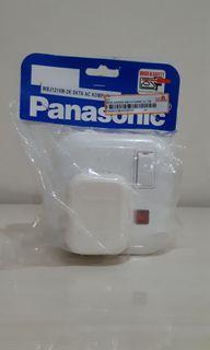 Colokan AC Panasonic