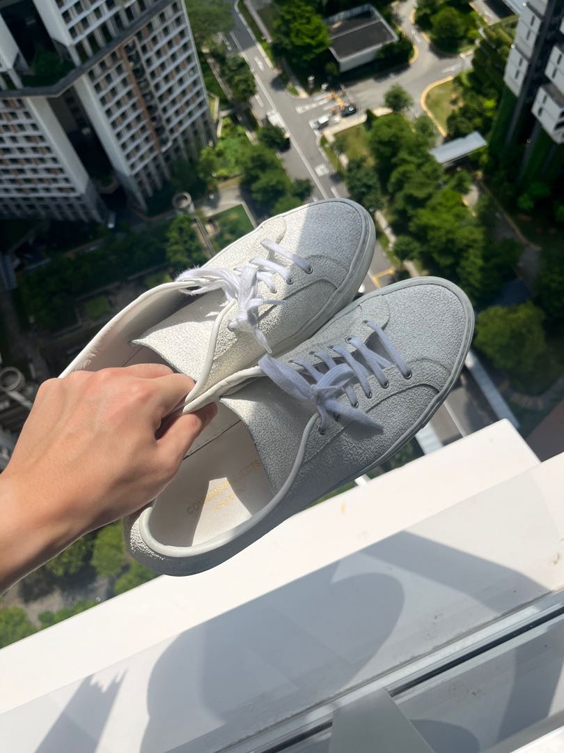 Nike cheap common projects