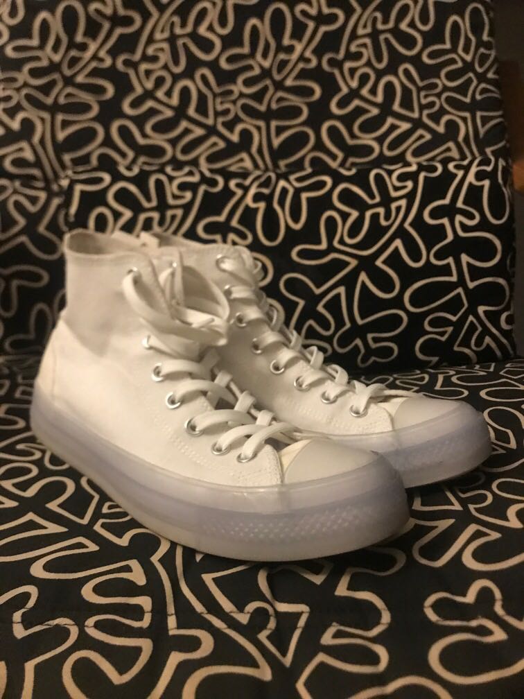 Jurong point converse deals