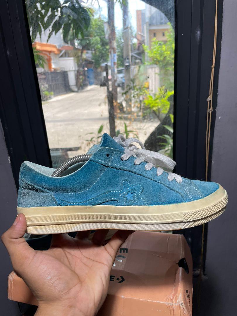 golf le fleur blue