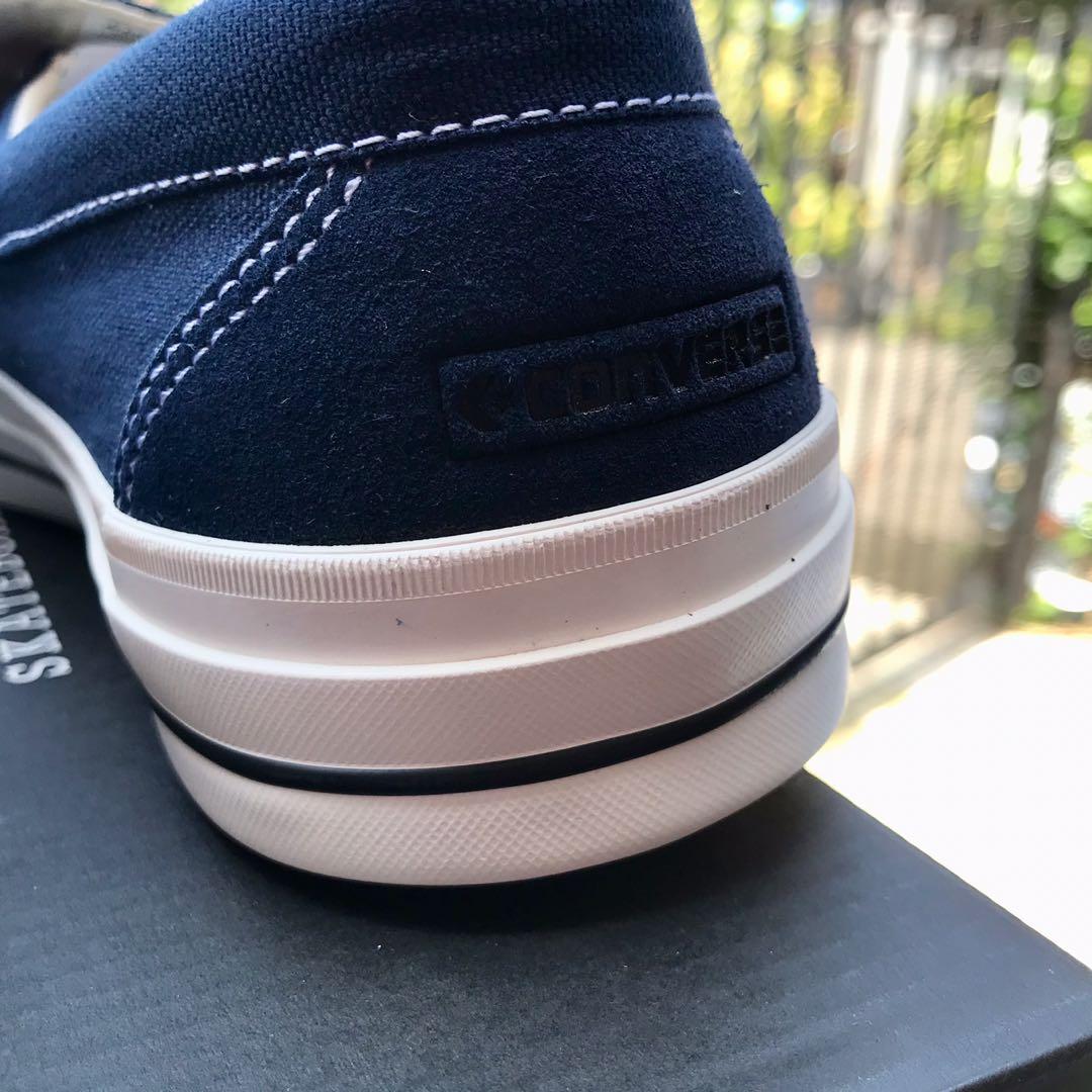 Converse chevron hotsell shoes