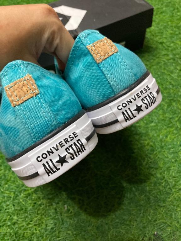 converse teal
