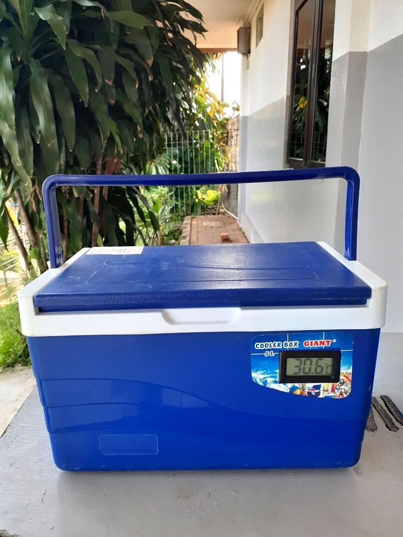 Cooler Box Vaccine Carrier Box GIANT Cool Box