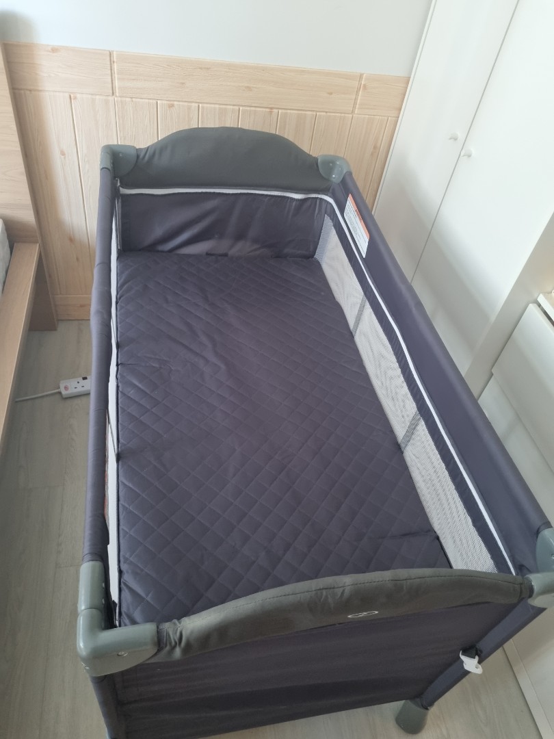 Cosleeper Brotish cot, Babies & Kids, Baby Nursery & Kids Furniture