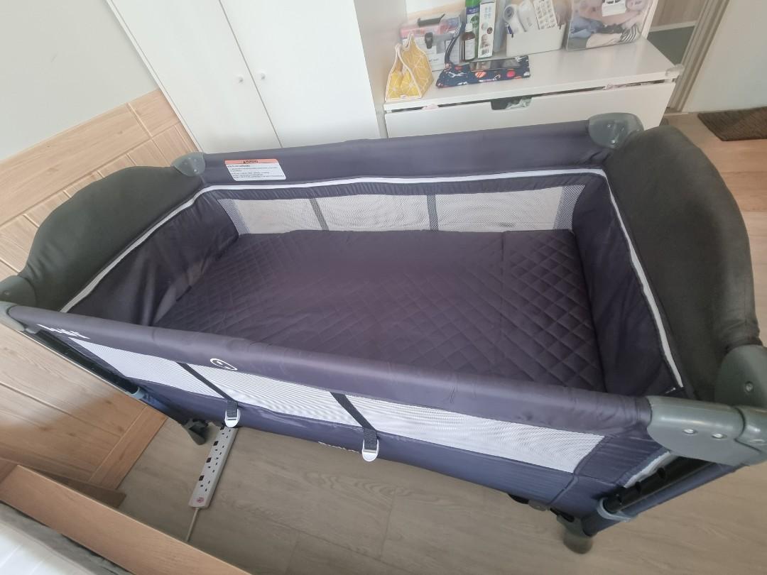 Cosleeper Brotish cot, Babies & Kids, Baby Nursery & Kids Furniture