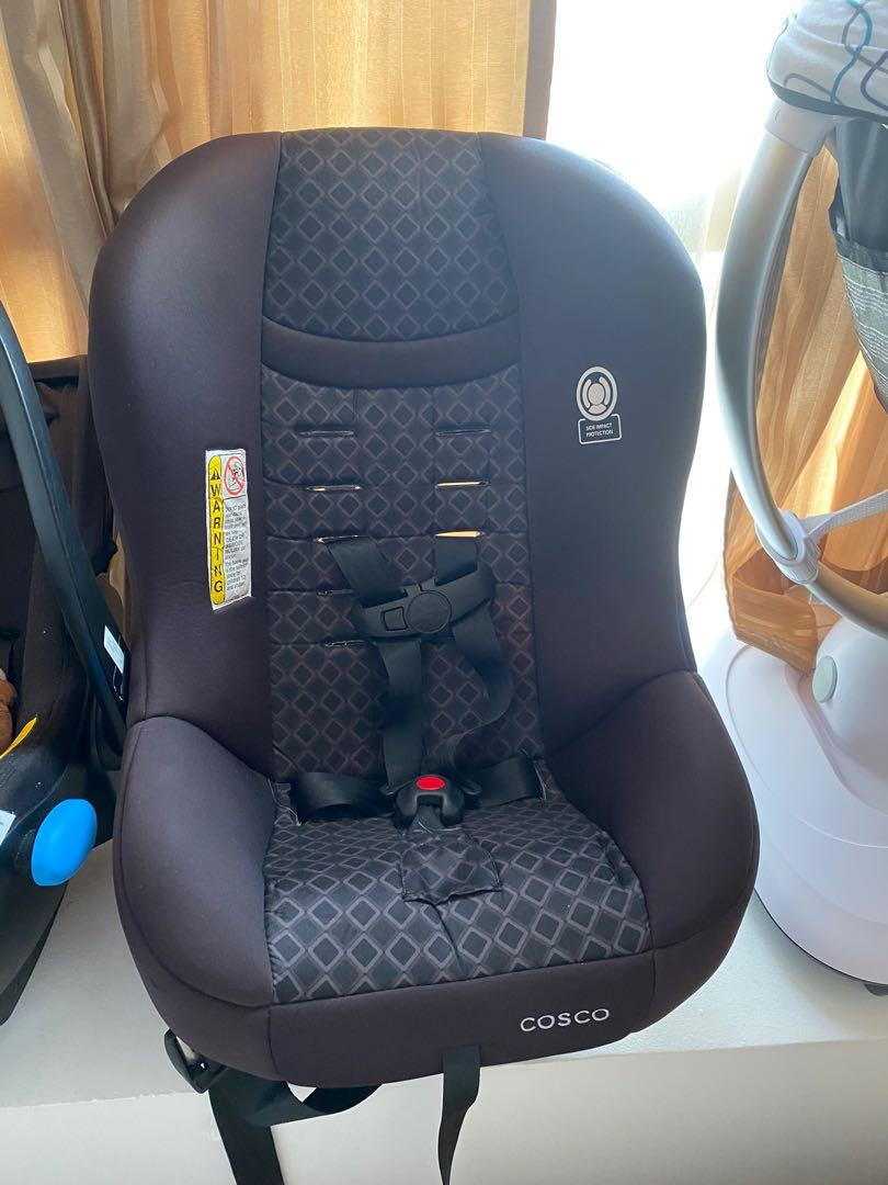Costco Scenera car seat Babies Kids Going Out Car Seats on