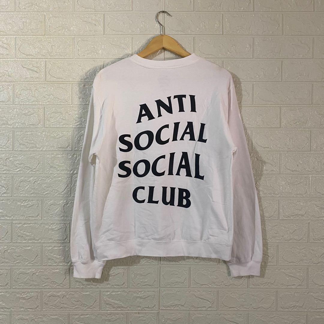 Crewneck assc deals