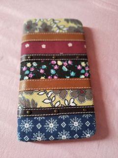 Cute card wallet