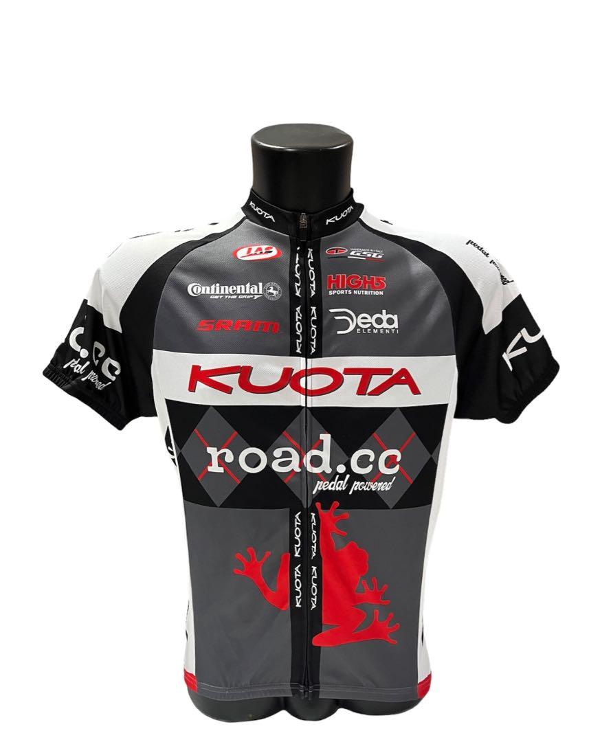 Cycling jersey Jersi basikal Men s Fashion Activewear on Carousell