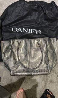 Danier Leather Purse