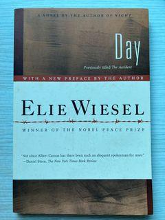 Day - Ellie Wiesel