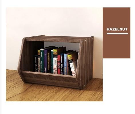 Denzo DIY Stacking Storage Shelves (Door / No Door) - Storage ...