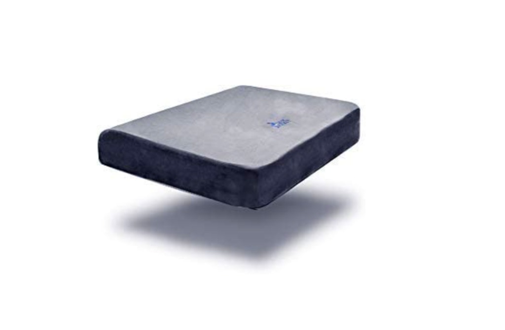 Desk Jockey Seat Cushion for Extra Wide Wheelchairs & Office Chairs