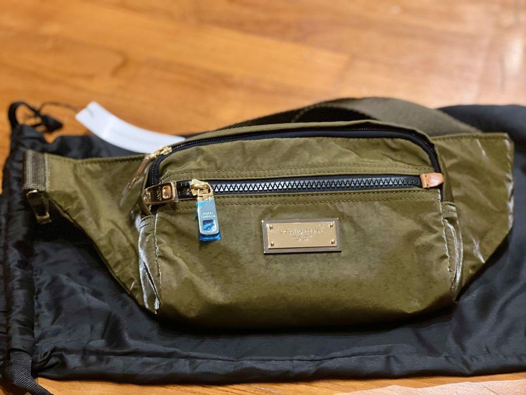 D&g discount bum bag
