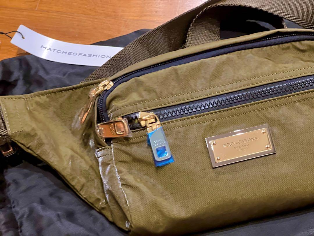 D&g bum bag hotsell