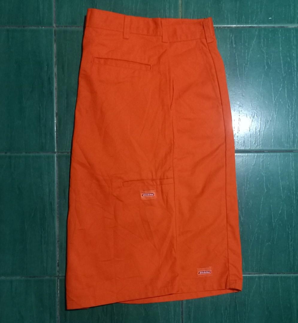 Genuine dickies sale shorts