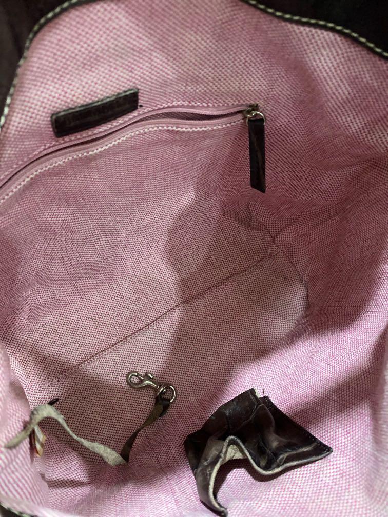 Dooney and bourke discount maple leaf bag