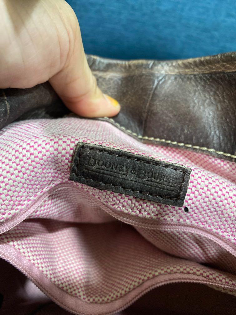Dooney and bourke on sale maple leaf bag