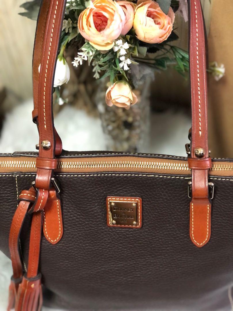 Dooney and outlet bourke maxine