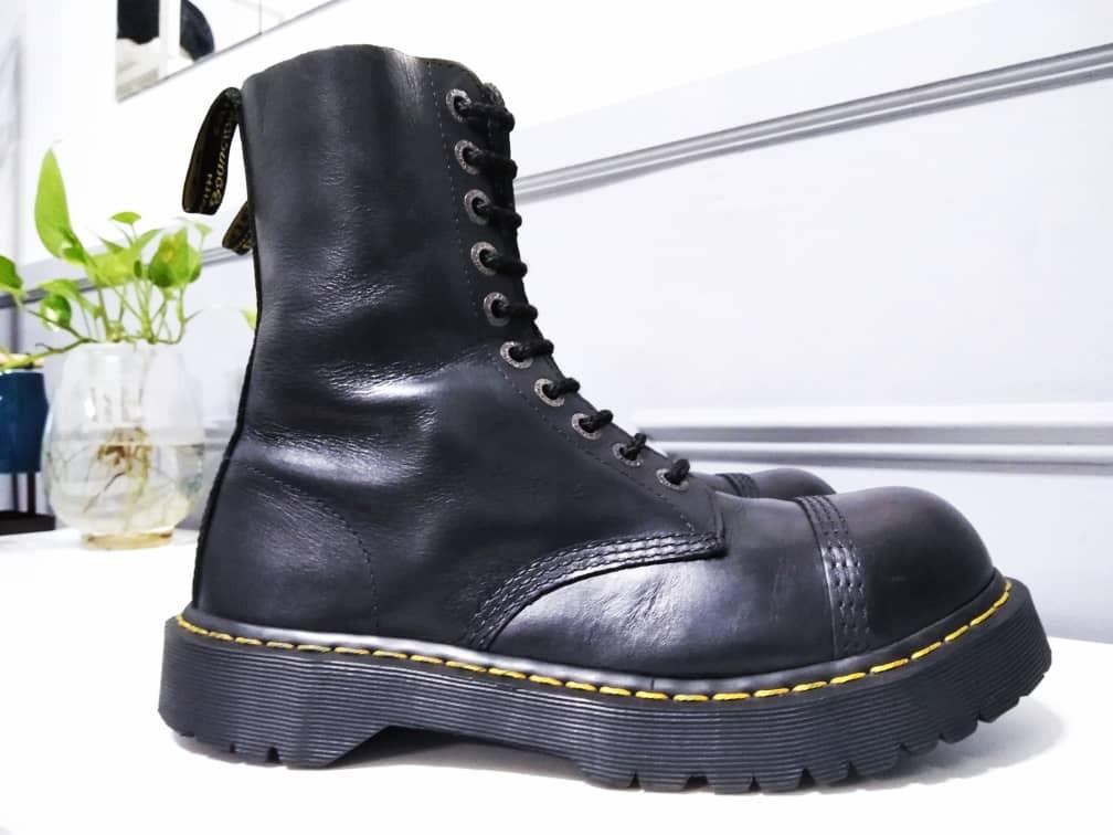 8761 bxb top boot dr martens