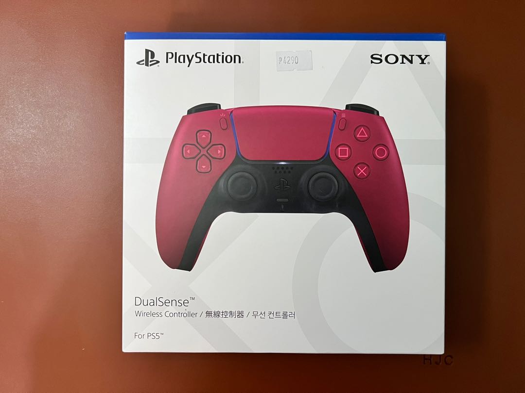Dualsense Accesories SALE TRADE, Video Gaming, Gaming Accessories ...