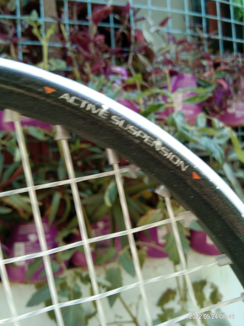 Dunlop Rim Store Dunlop rim, Sports Equipment, Sports & Games, Racket and Ball Sports on ...