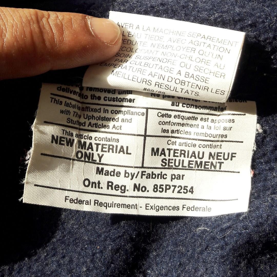 Eddie Bauer vintage jacket