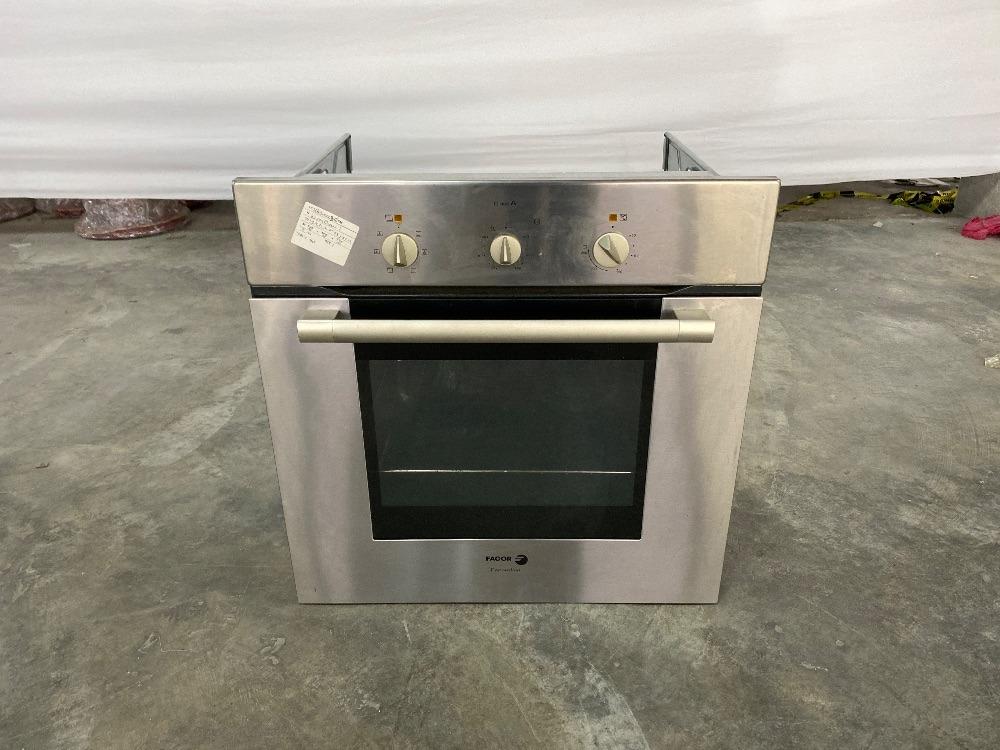 FAGOR Wall Oven / Ketuhar Dinding FAGOR, TV & Home Appliances, Kitchen