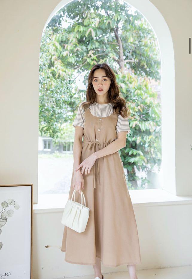 Casual midi clearance