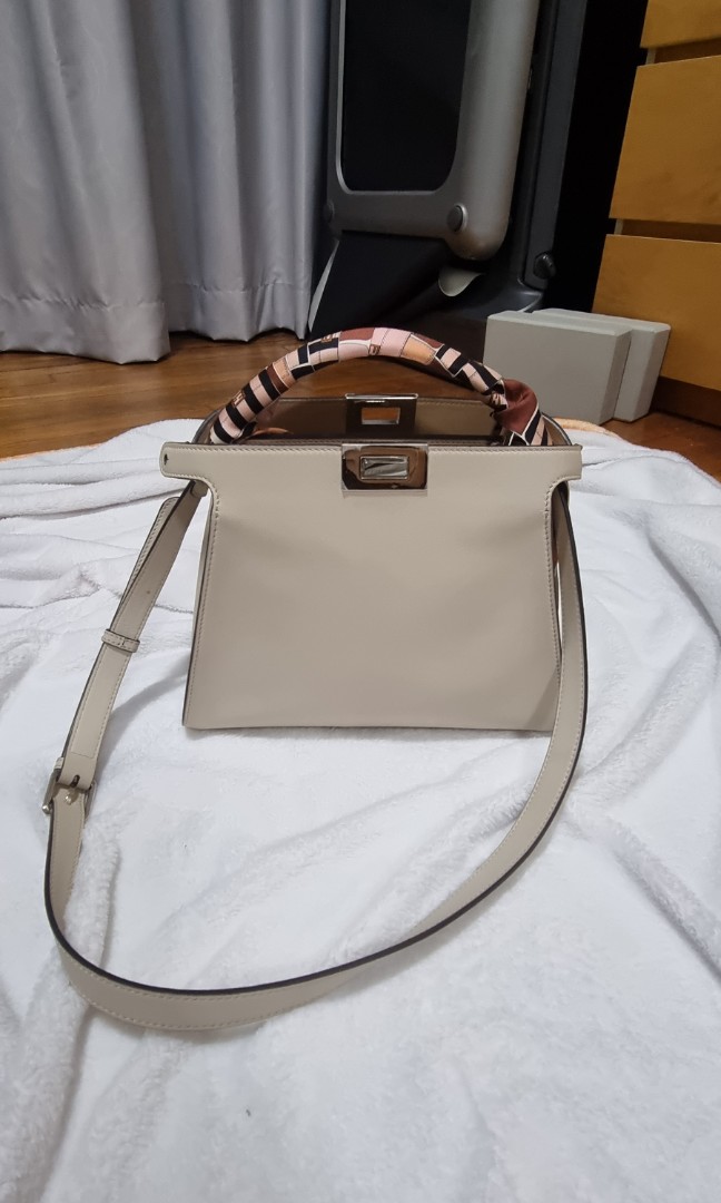 Peekaboo essentially sale