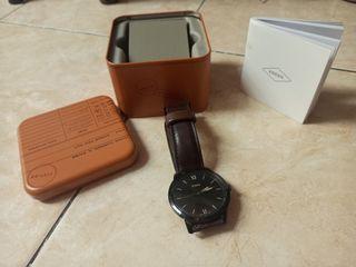 Fossil, Fesyen Pria, Jam Tangan di 