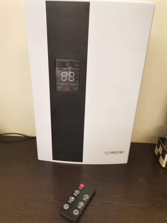 Fotile brand new, TV & Home Appliances, Air Purifiers & Dehumidifiers