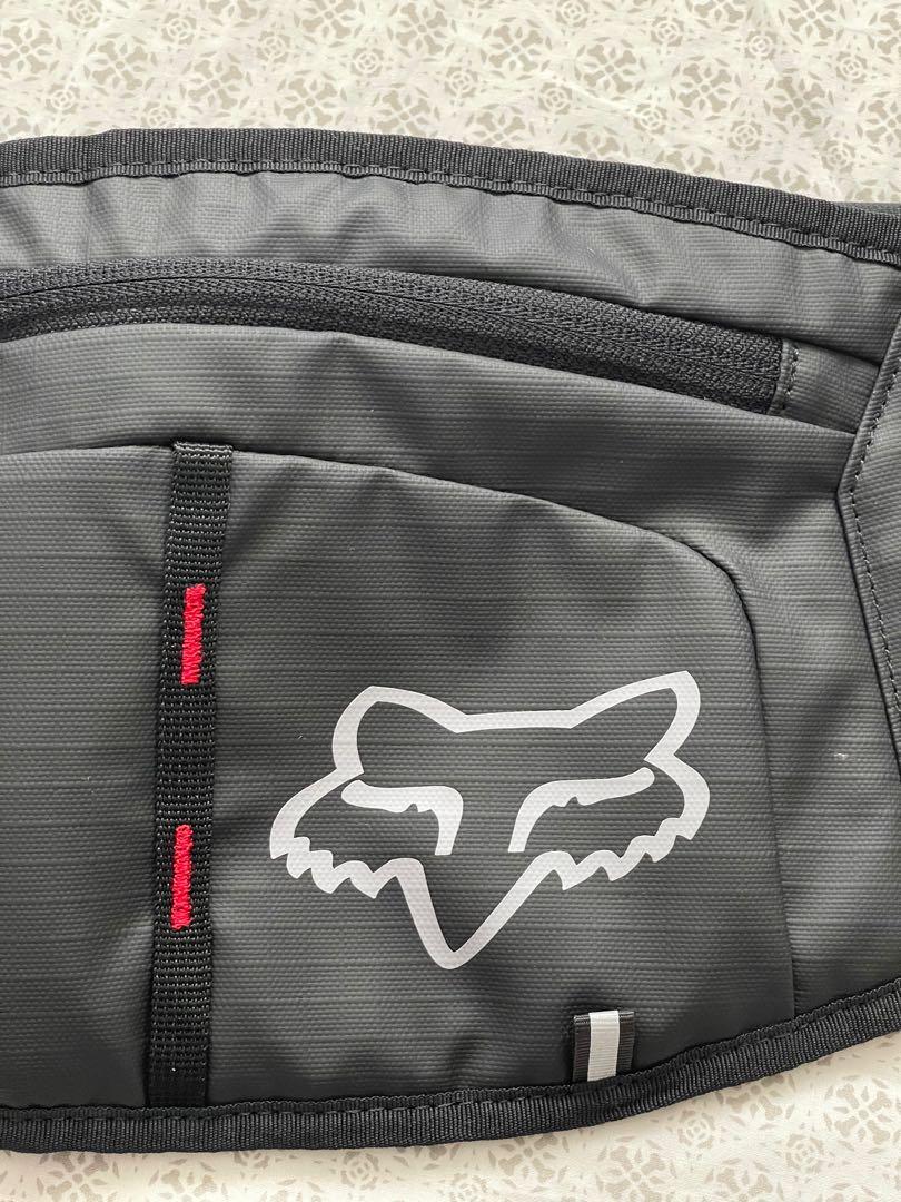 thumbnail interactive-video image 1 of Fox Racing Fox Head Premium - Waist Bag Hip Bags 1 of 12