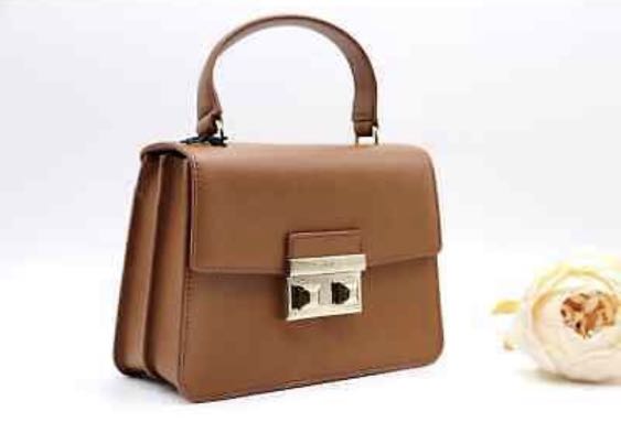 Furla on sale top handle
