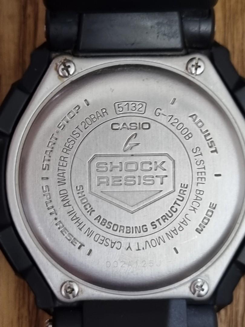 G shock 5132 price shop