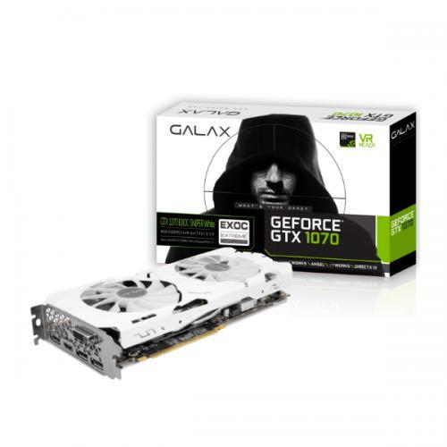 Galax 1070 deals