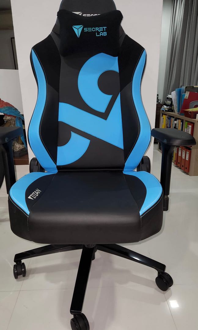 c9 gaming chair