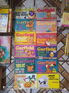 Garfield