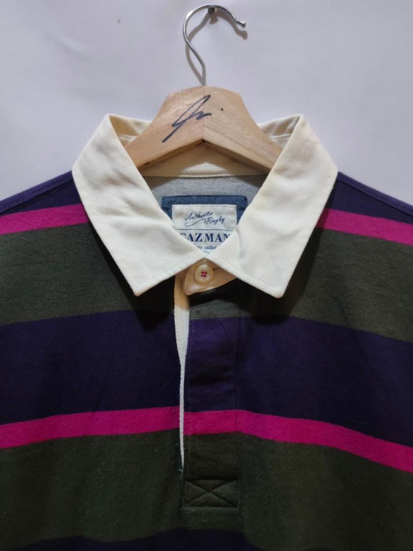Gazman deals polo shirts