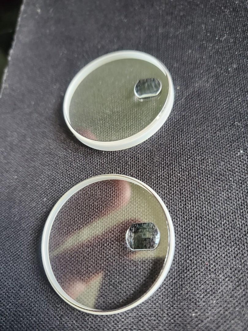 Genuine rolex crystal new arrivals