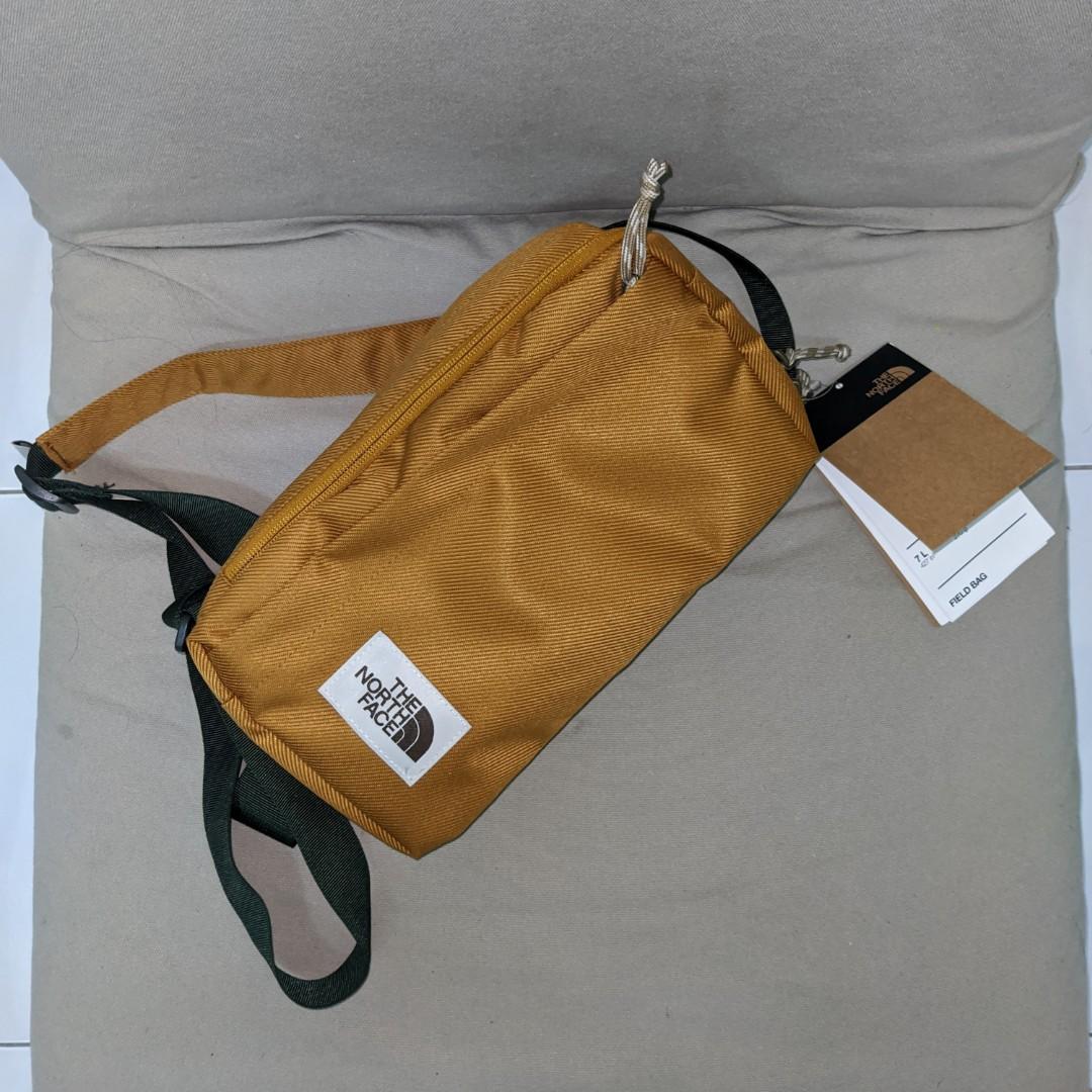 Genuine The North Face Field Bag 7L