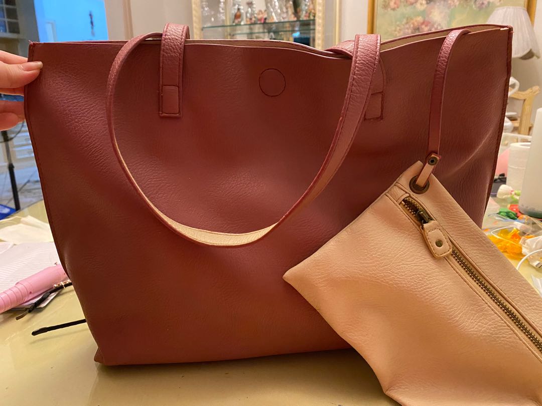 Gh bass tote store bags