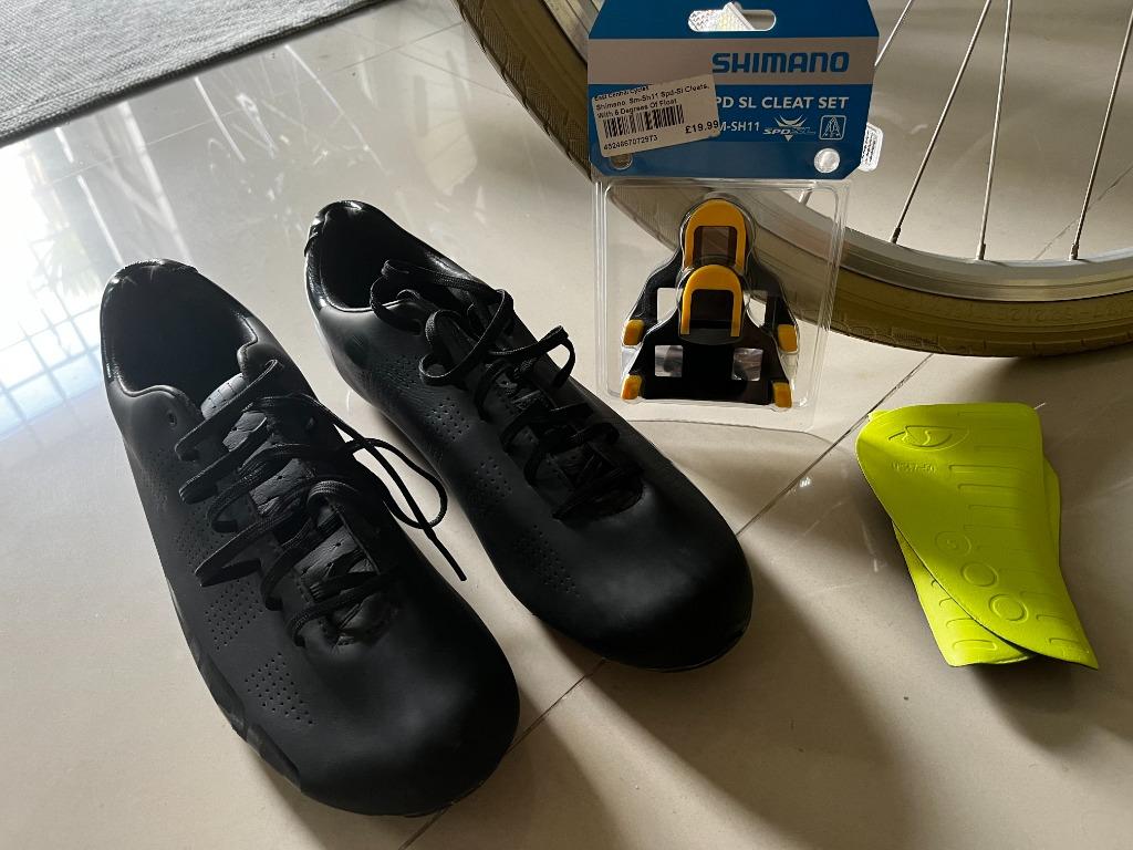 Giro empire acc men's road bike shoes outlet