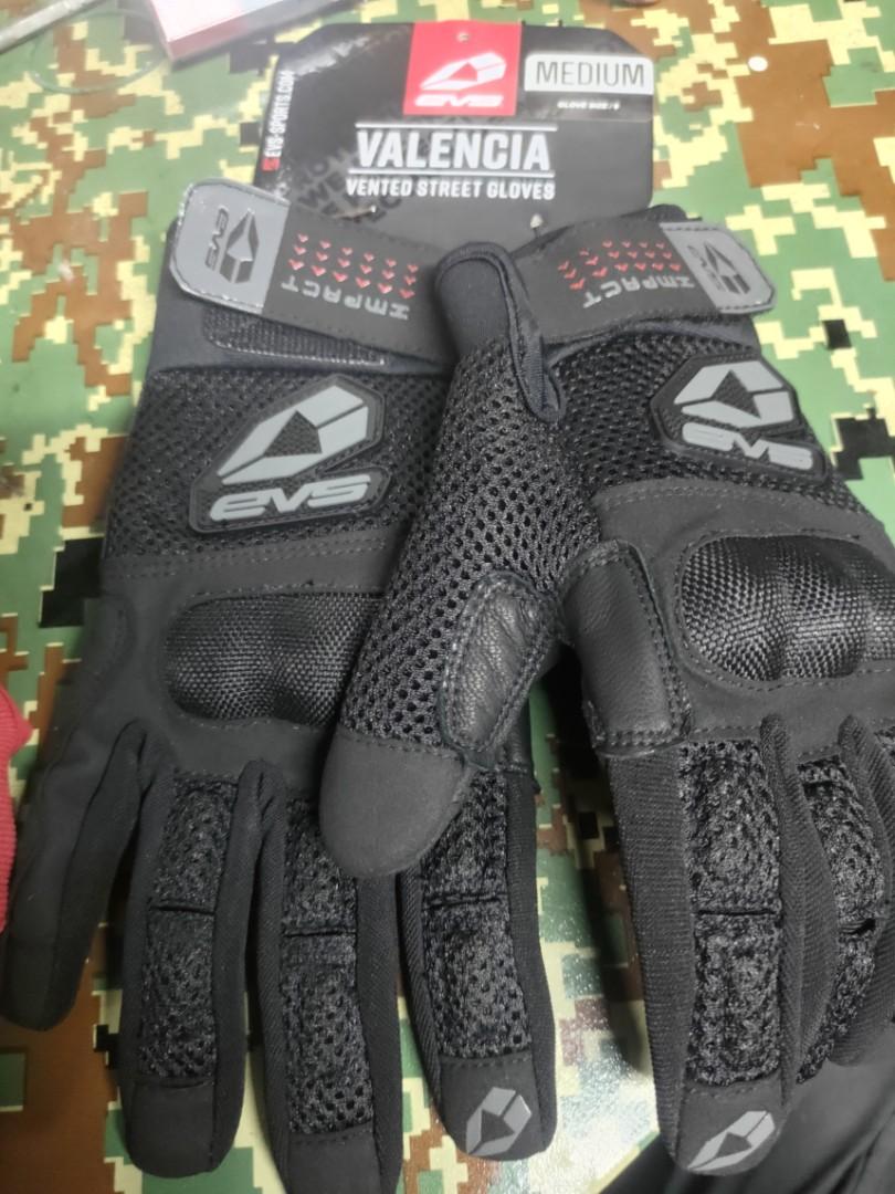 Evs gloves hotsell