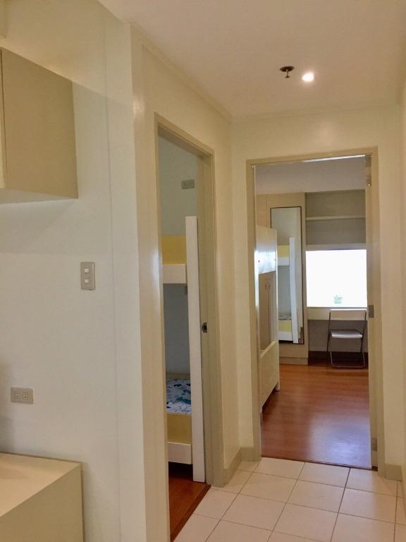 Grand Towers 2 near La Salle Taft for Rent, Property, Rentals