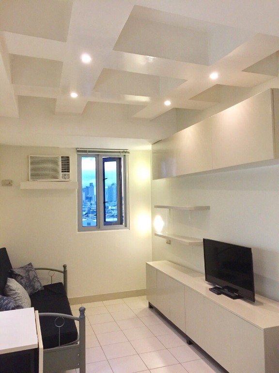 Grand Towers 2 near La Salle Taft for Rent, Property, Rentals