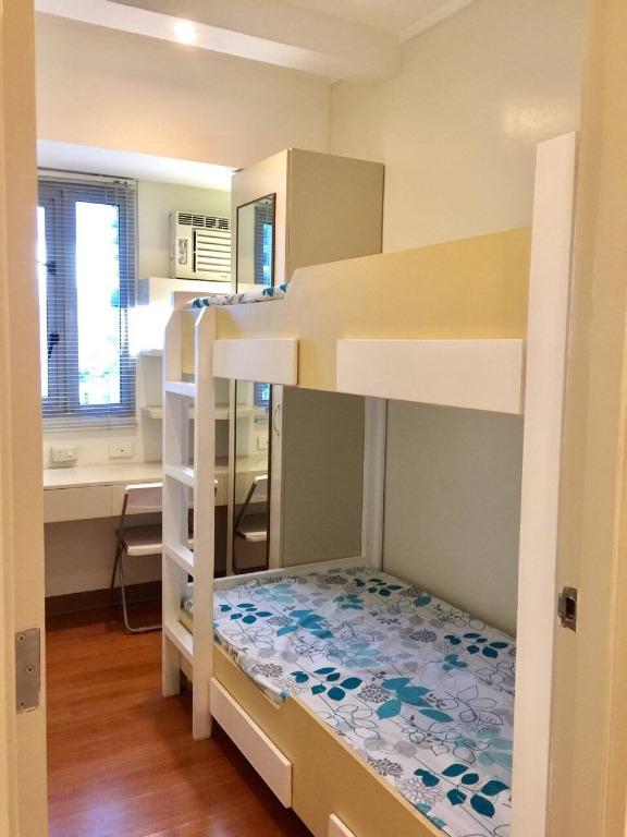 Grand Towers 2 near La Salle Taft for Rent, Property, Rentals