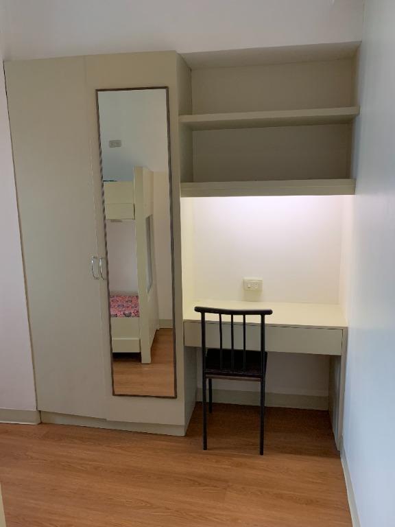 Grand Towers 2 near La Salle Taft for Rent, Property, Rentals