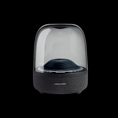 Harman Kardon Aura Studio 3 Bluetooth Speaker Black FREE JBL