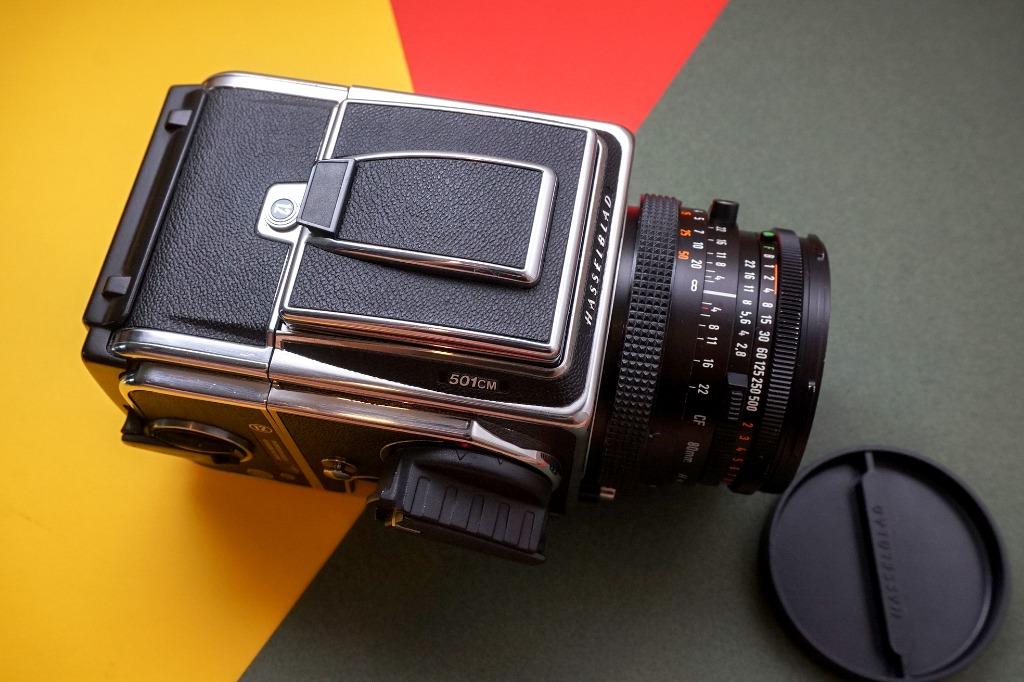 The Best Medium Format Film Cameras To Buy In 2023 PetaPixel | atelier ...